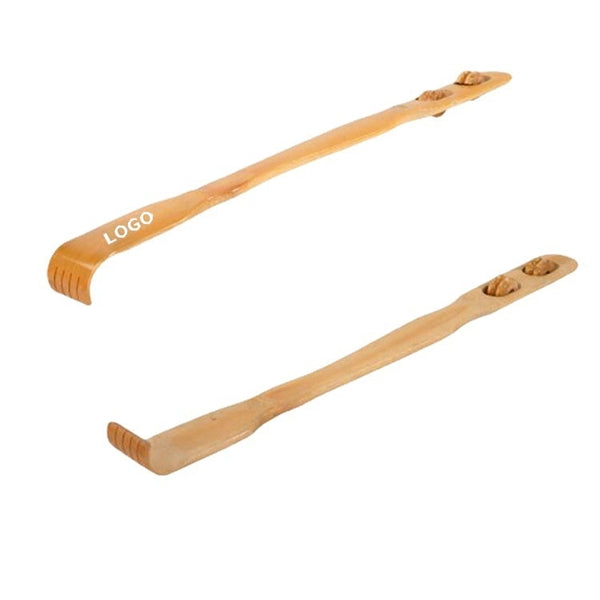 Bamboo Back Scratcher
