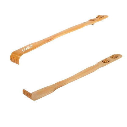 Bamboo Back Scratcher
