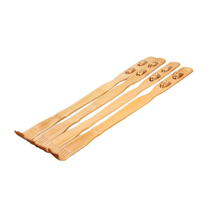 Bamboo Back Scratcher