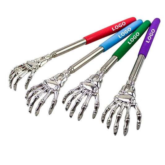 Extendable Back Scratcher