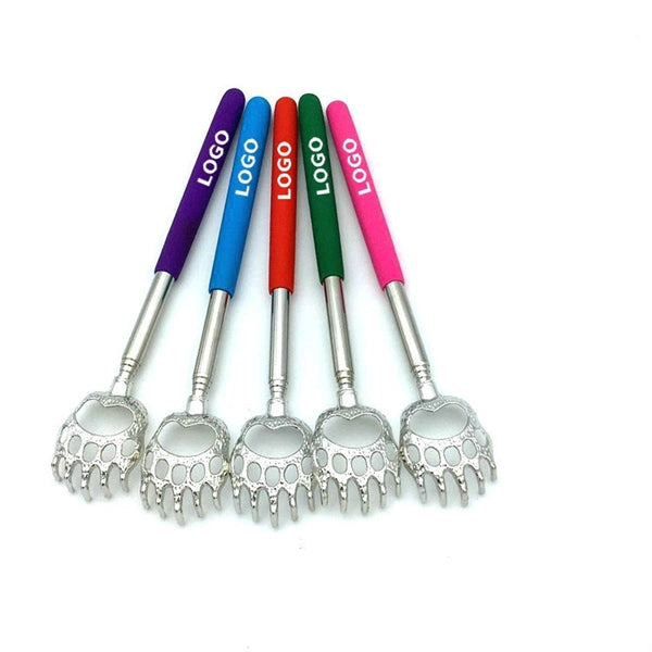 Telescopic Back Scratcher