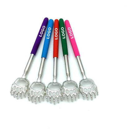 Telescopic Back Scratcher