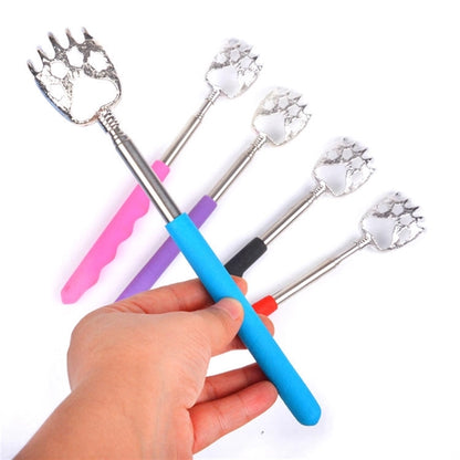 Telescopic Back Scratcher