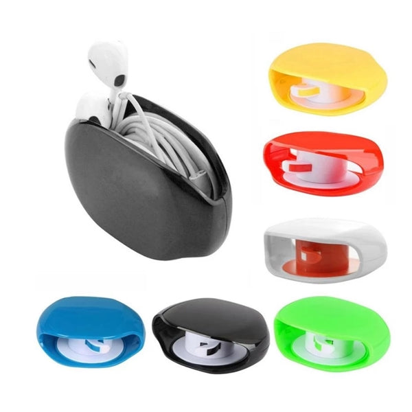 Automatic Cord Winder