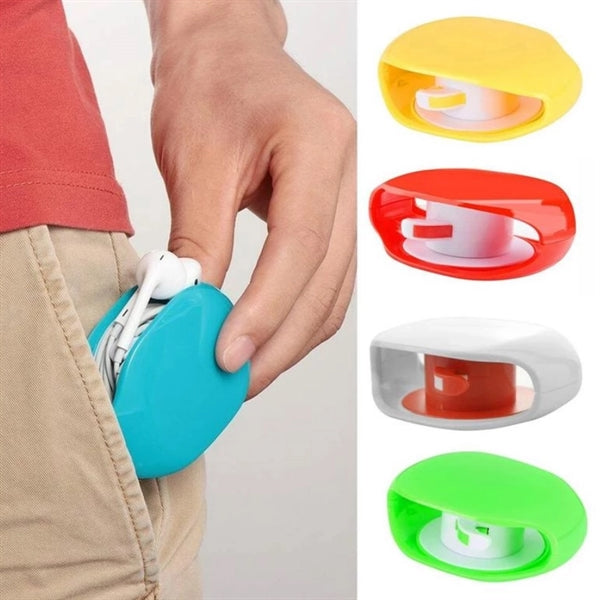Automatic Cord Winder