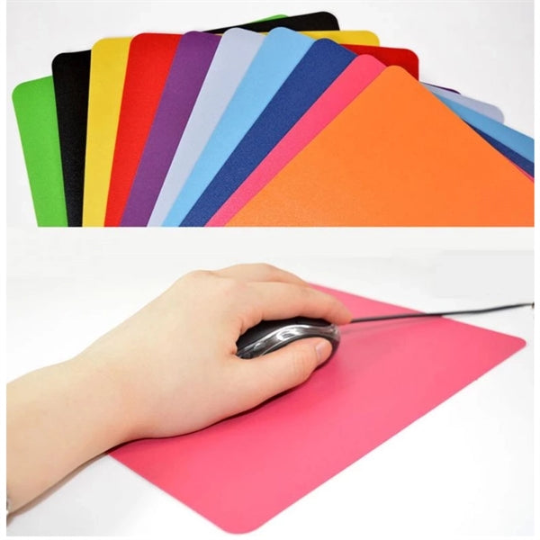 Mini Mouse Pad