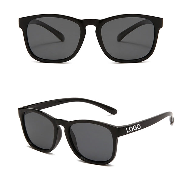 Sunglasses for Children Silicone Frame