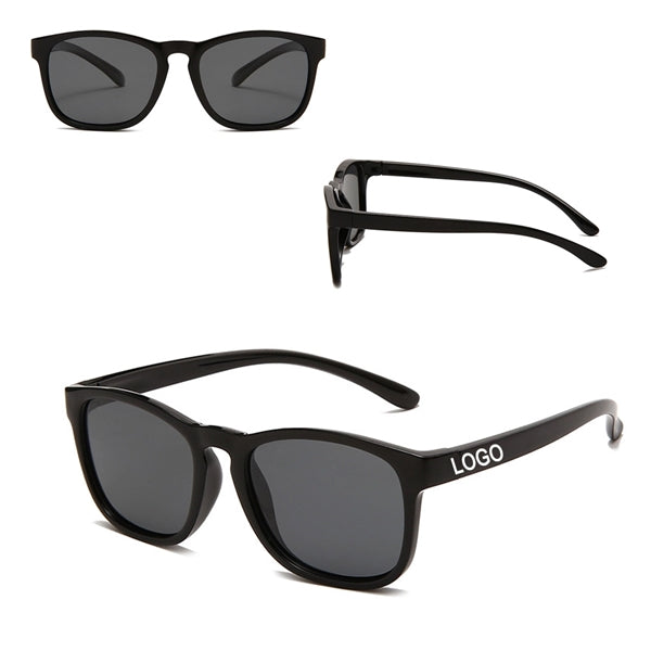 Sunglasses for Children Silicone Frame