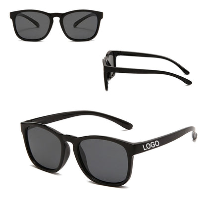 Sunglasses for Children Silicone Frame