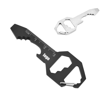 Key Shaped Pocket Tool
