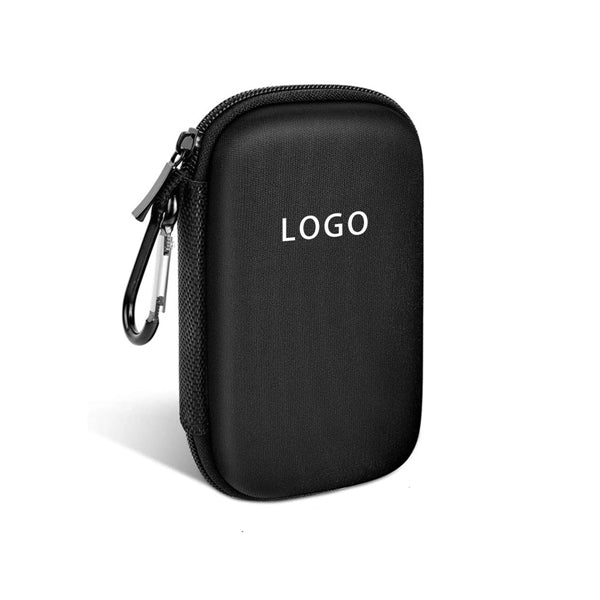 External Hard Drive Portable Carrying Case