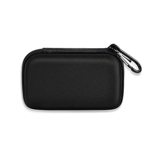 External Hard Drive Portable Carrying Case