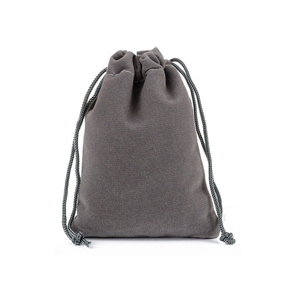Velvet Drawstring Bag
