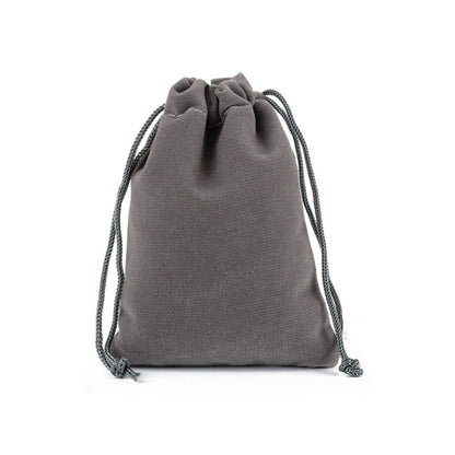 Velvet Drawstring Bag