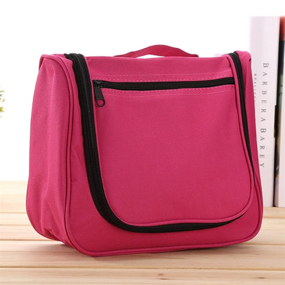 Travel Waterproof Toiletries