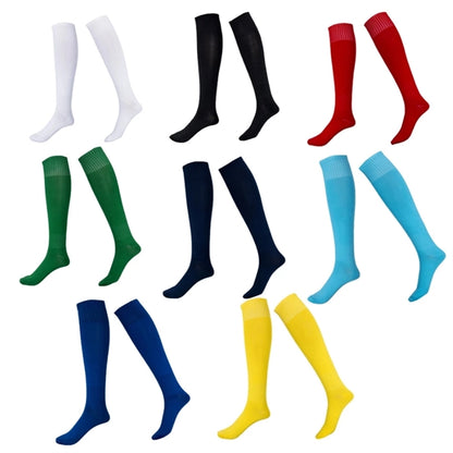 Over-The-Knee Sport Socks