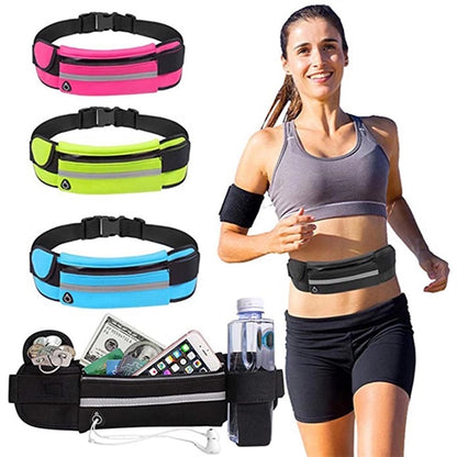 Outdoor Sports Waist Bag