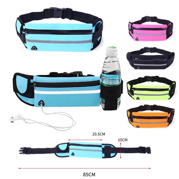 Outdoor Sports Waist Bag