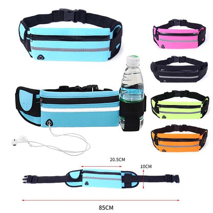 Outdoor Sports Waist Bag