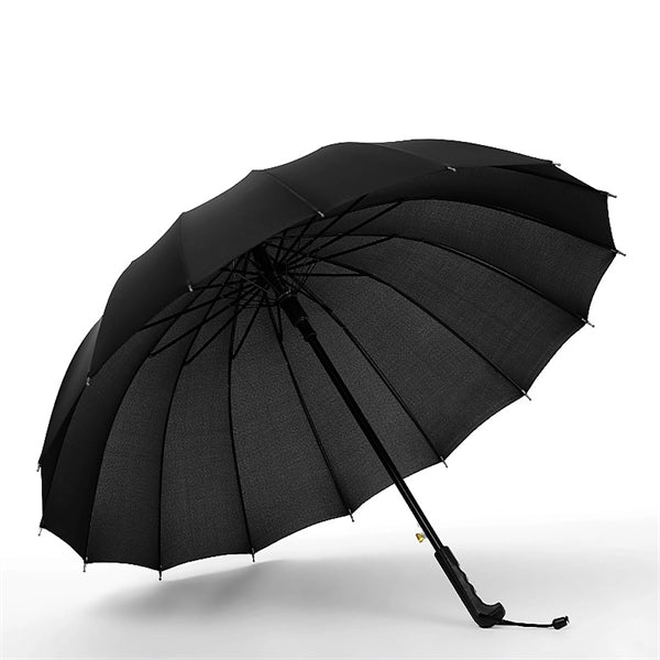 Colorful Rainbow Umbrella