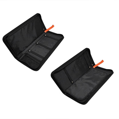 Cufflinks Necktie Storage Bag