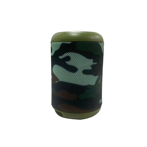 Wireless Waterproof Bluetooth Speaker
