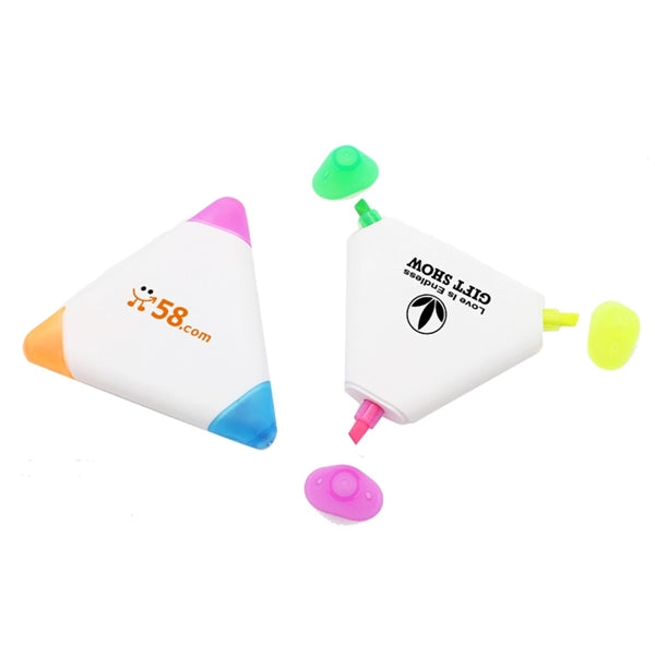 Mini Tri Highlighter