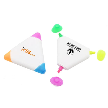Mini Tri Highlighter