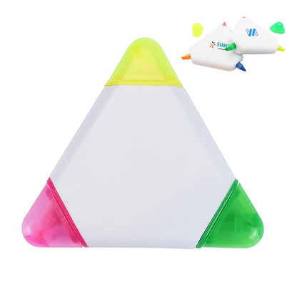 Mini Tri Highlighter