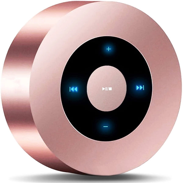 Wireless Bluetooth Speaker