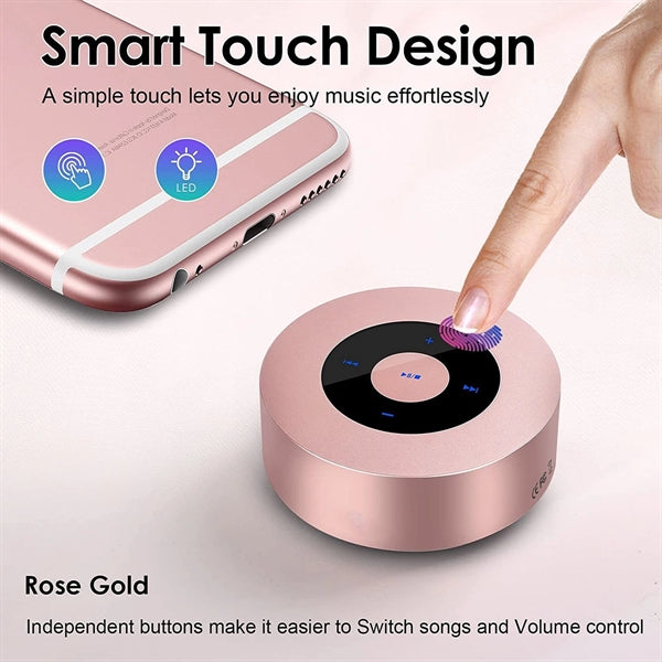 Wireless Bluetooth Speaker