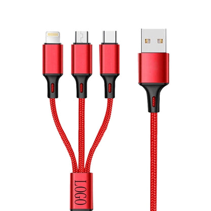 Nylon Braided Fast USB Charging Cable