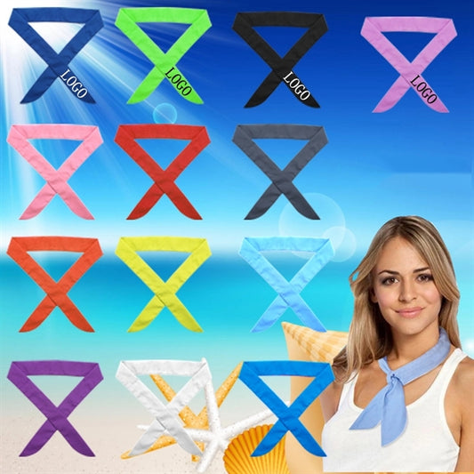 Cooling Scarf Bandana