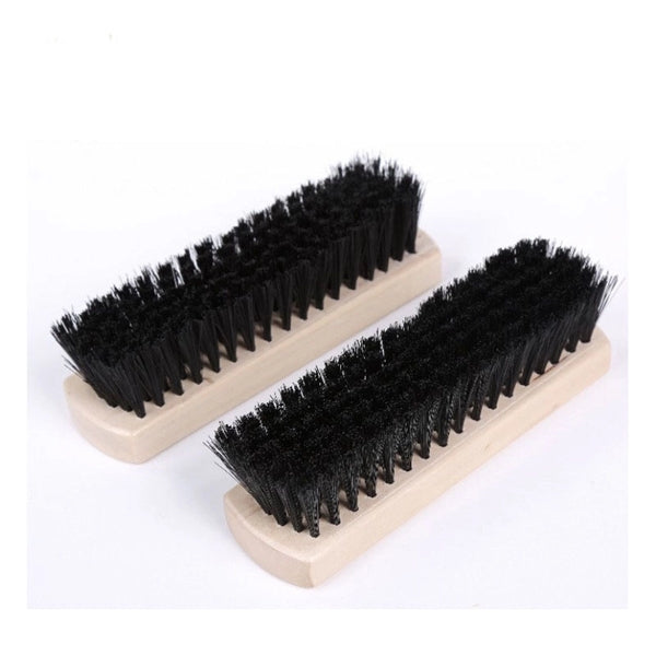 Natural Kitchen Cleaning Wooden Scrub Brush