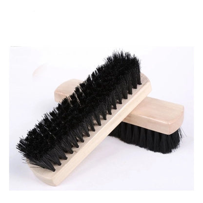 Natural Kitchen Cleaning Wooden Scrub Brush