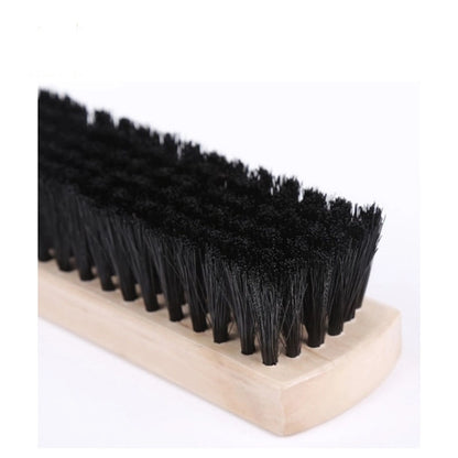 Natural Kitchen Cleaning Wooden Scrub Brush