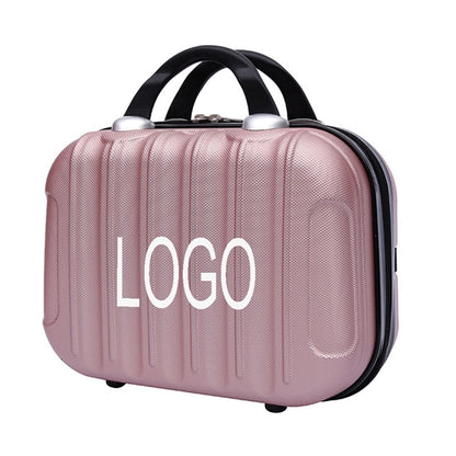 Hardside Cosmetic Case