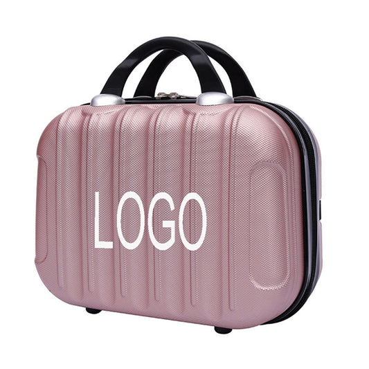 Hardside Cosmetic Case