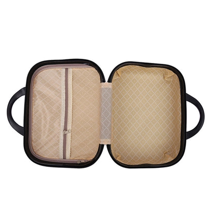 Hardside Cosmetic Case