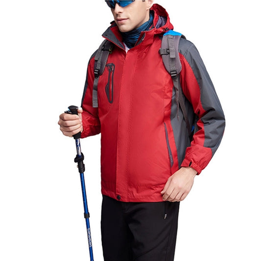 Windbreaker Jacket For Men And Women