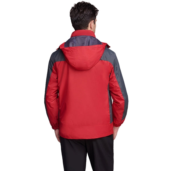 Windbreaker Jacket For Men And Women