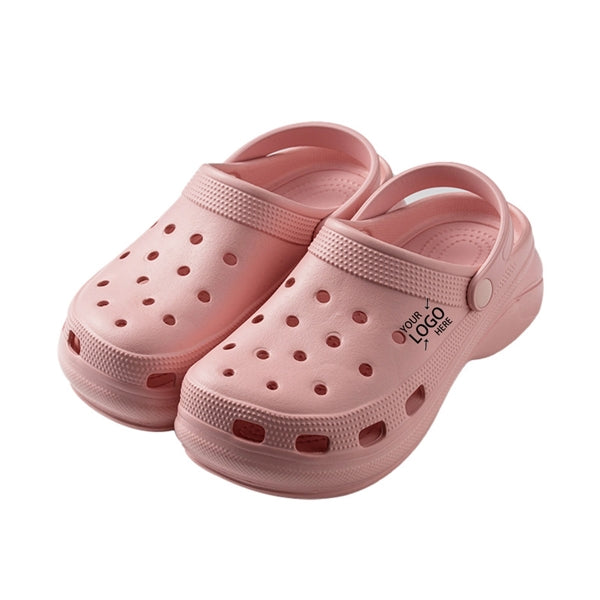 Unisex Adults Classic Clogs