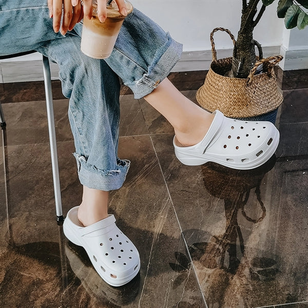 Unisex Adults Classic Clogs