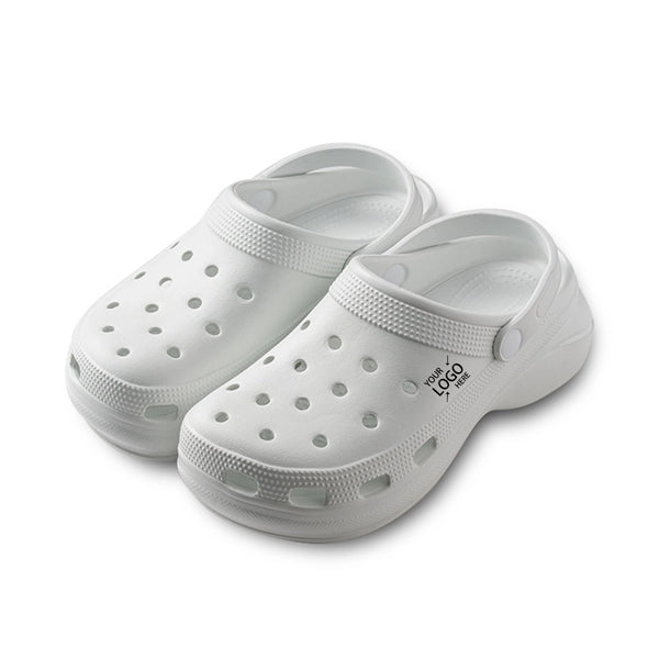 Unisex Adults Classic Clogs