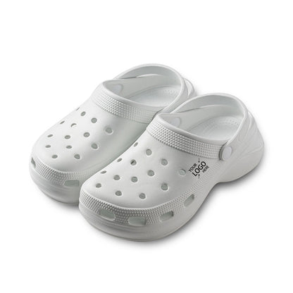 Unisex Adults Classic Clogs