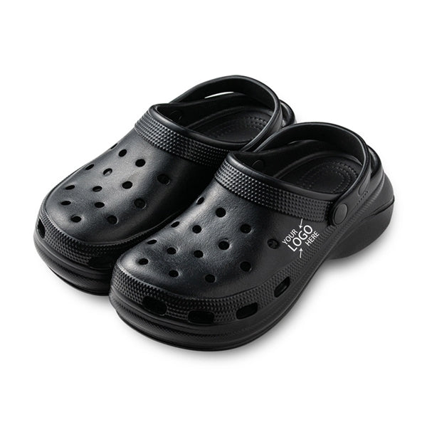Unisex Adults Classic Clogs