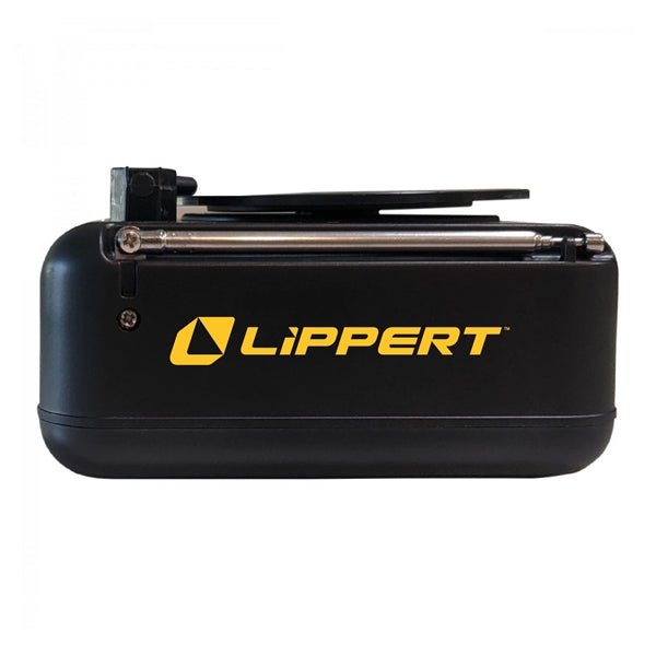 Retro Record Player Bluetooth Speaker