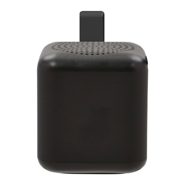 Light Up Mini Cube Bluetooth Speaker