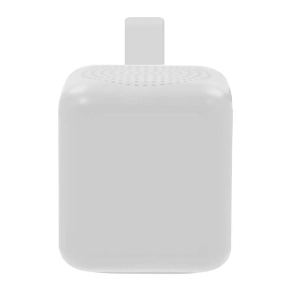Light Up Mini Cube Bluetooth Speaker