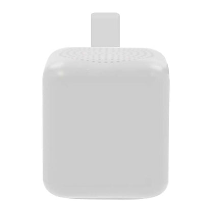 Light Up Mini Cube Bluetooth Speaker